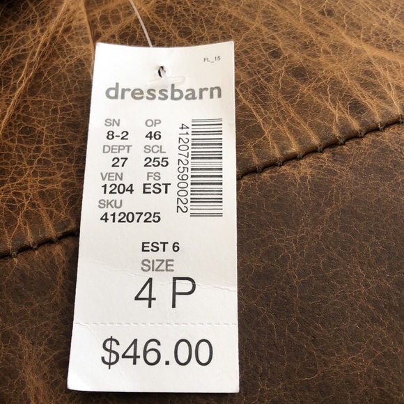 NWT dress - Picture 6 of 12